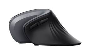 Mouse Vertical Inalámbrico Ergonómico Trust Verro Pro 2.4Ghz
