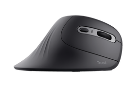 Mouse Vertical Inalámbrico Ergonómico Trust Verro Pro 2.4Ghz