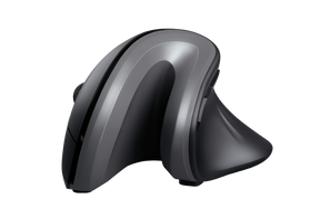 Mouse Vertical Inalámbrico Ergonómico Trust Verro Pro 2.4Ghz
