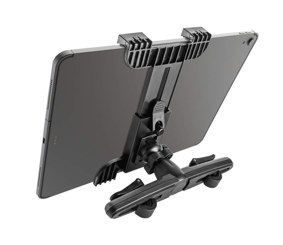Soporte Tablet & Smartphone para Asiento de Auto Trust Thano