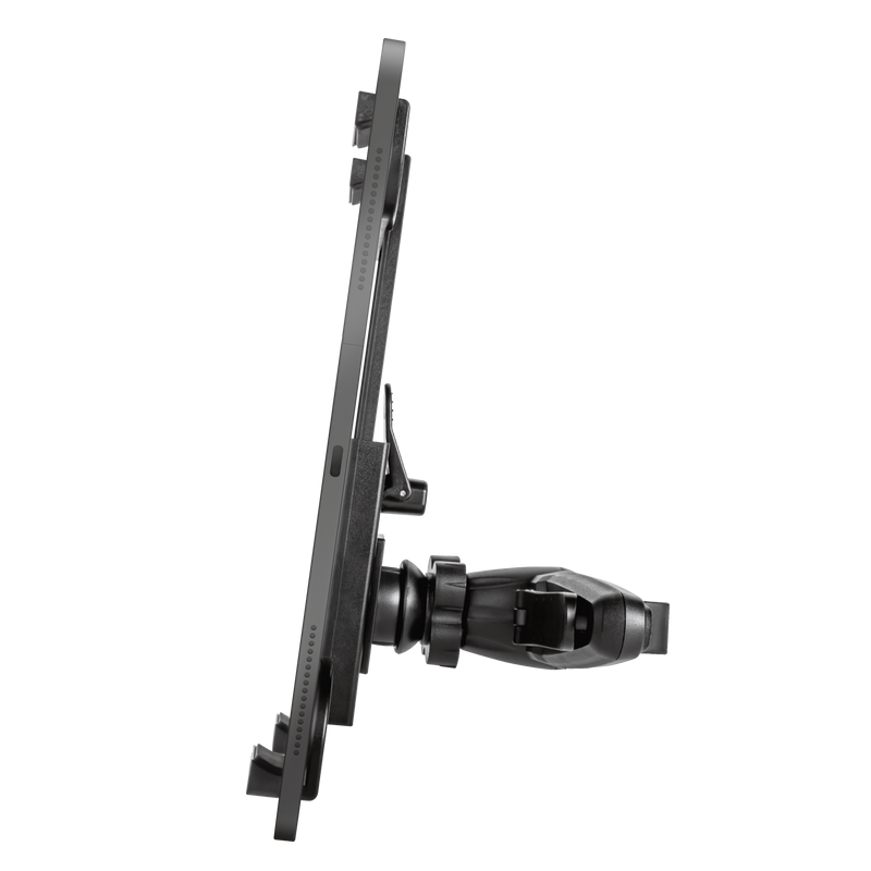 Soporte Tablet & Smartphone para Asiento de Auto Trust Thano