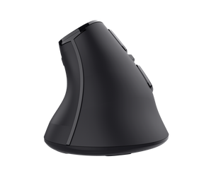 Mouse Ergonomico Profesional Trust Voxx Bluetooth Recargable