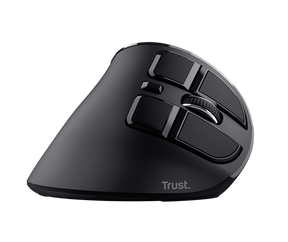 Mouse Ergonomico Profesional Trust Voxx Bluetooth Recargable