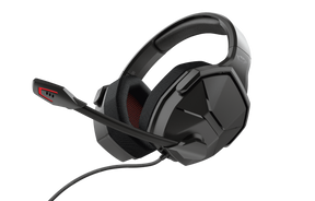 Audifono Gamer Trust Ward Multiplataformas Gxt 4371