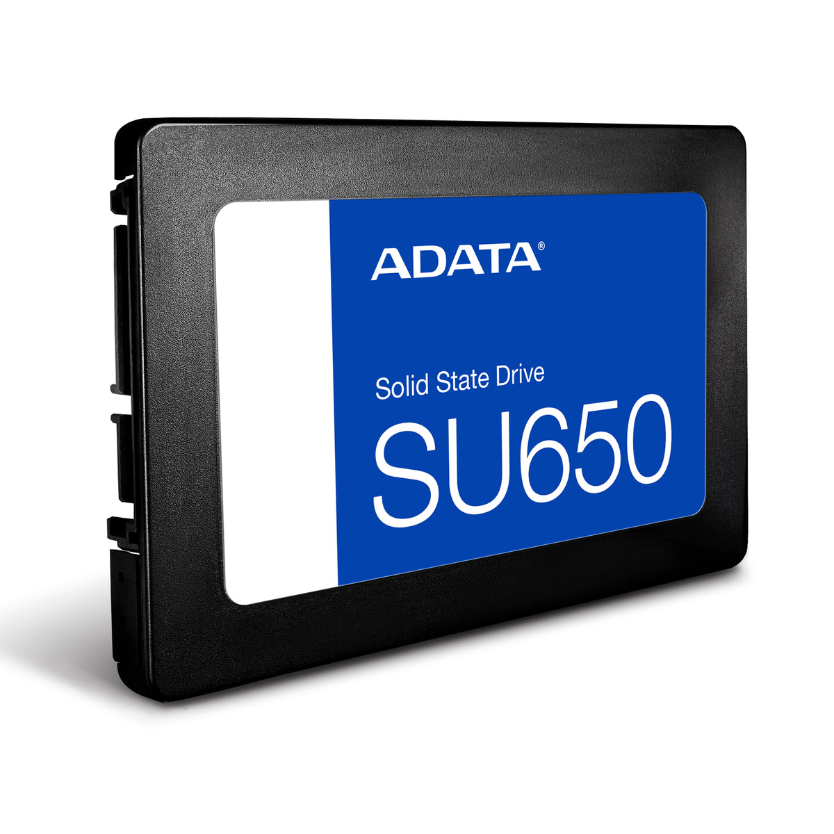 Disco Solido SSD ADATA 256GB 2.5” SU650 GT-R 3D NAND 520MB/s
