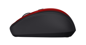 Mouse Inalámbrico Silencioso Trust YVI Eco Friendly RD 24550