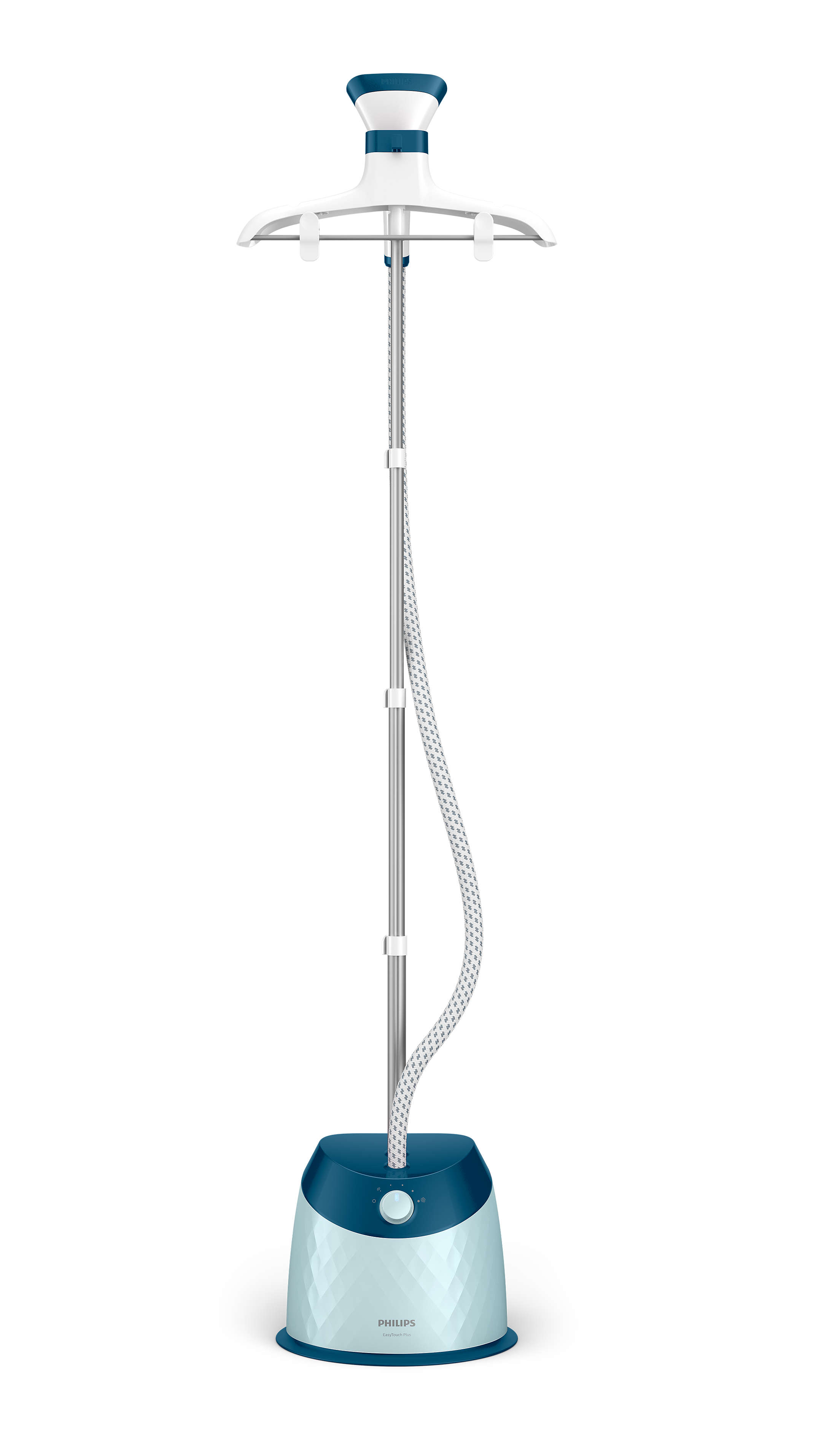 Vaporizador de Prendas Planchado Vertical Philips Pro GC518