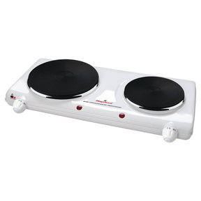 Cocina Eléctrica Multifuncional Magefesa Dual Plate MGF8023