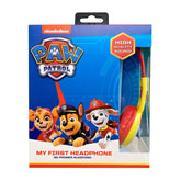 Audífonos Paw Patrol Marshall Hp203371-Mar (Niños)
