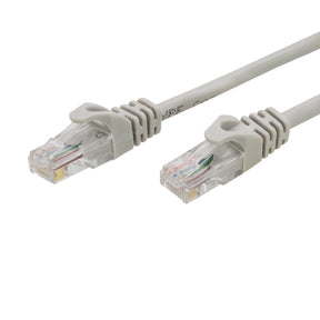 Cable de Red 6E Ethernet de 10 Metros Categoría 6E100% Cobre