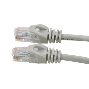 Cable de Red 6E Ethernet de 10 Metros Categoría 6E100% Cobre