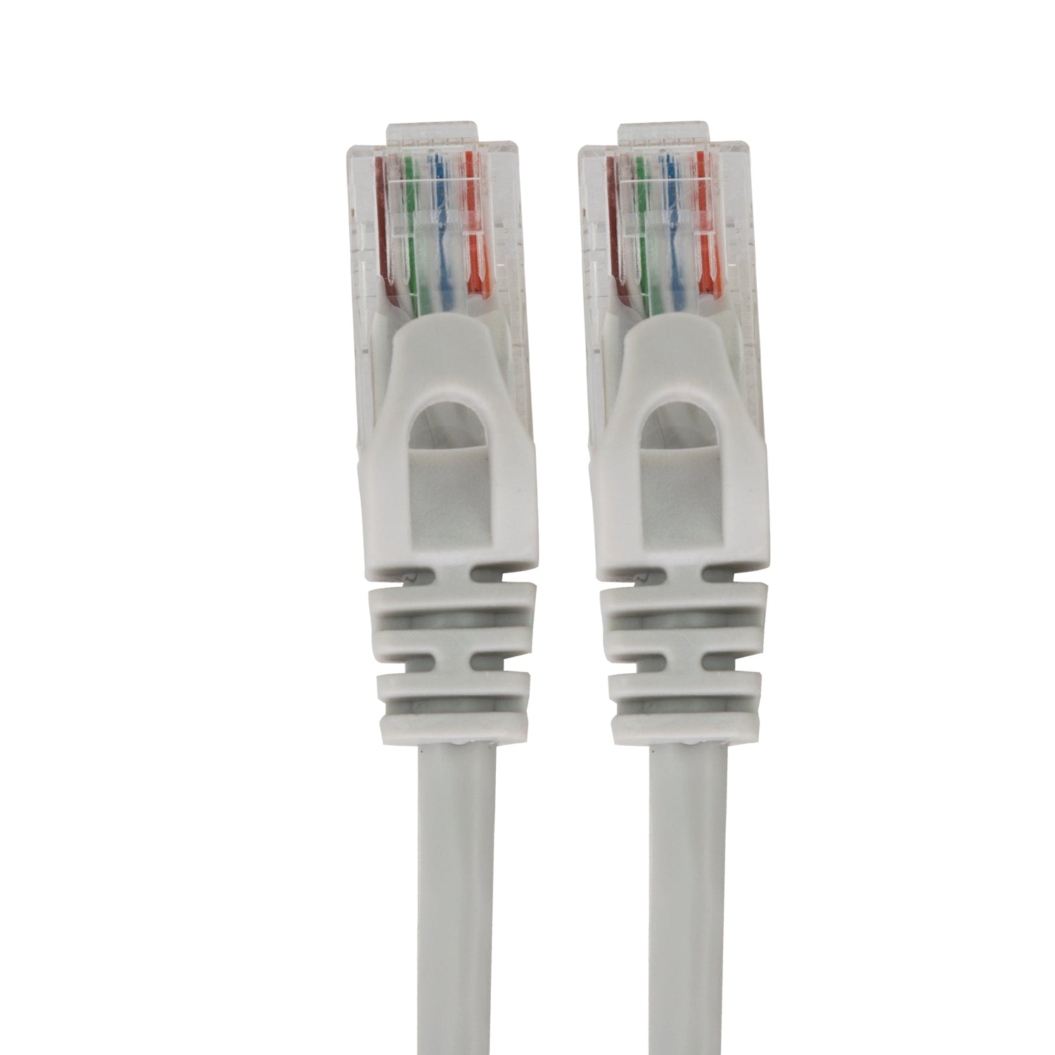 Cable de Red 6E Ethernet de 10 Metros Categoría 6E100% Cobre