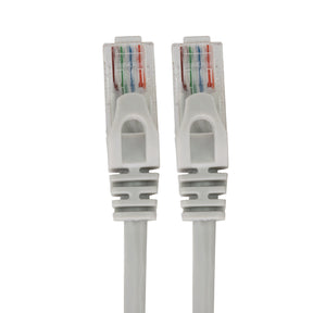 Cable de Red 6E Ethernet de 10 Metros Categoría 6E100% Cobre