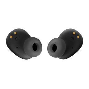Audífonos JBL Bluetooth TWS Wave Buds Autonomía de 32H Black