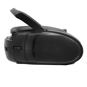 Radio Boombox con CD/ Mp3/ USB/ Aux/ AM/ FM Bluetooth 2120BT