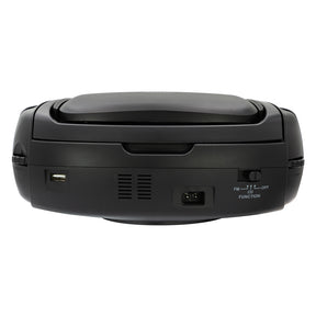Radio Boombox con CD/ Mp3/ USB/ Aux/ AM/ FM Bluetooth 2120BT