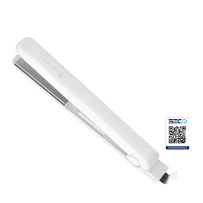 Alisador De Cabello Remington S1305 Ceramic Pro Anti Frizz