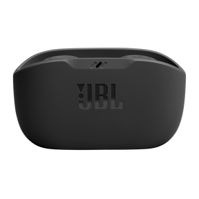 Audífonos JBL Bluetooth TWS Wave Buds Autonomía de 32H Black