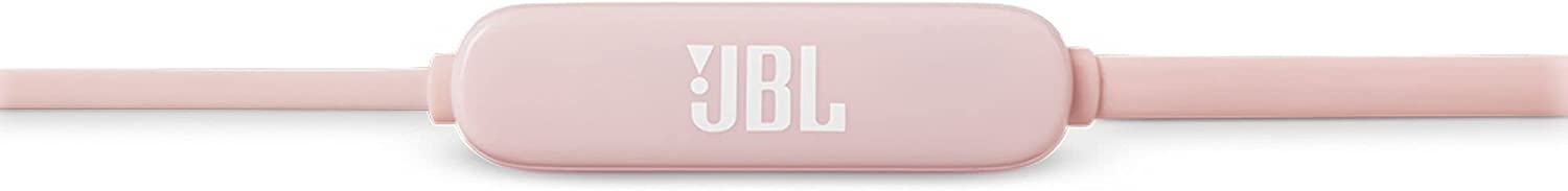 Audifono Jbl T110BT Rosado Bluetooth Premium Audio High Bass