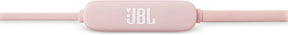 Audifono Jbl T110BT Rosado Bluetooth Premium Audio High Bass