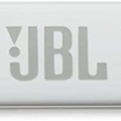 Audifono Jbl T110BT Blanco Bluetooth Premium Audio High Bass