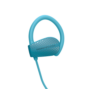 Audífonos Deportivos Energy Sistem Sport 1+ Bluetooth Ocean