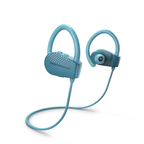 Audífonos Deportivos Energy Sistem Sport 1+ Bluetooth Ocean