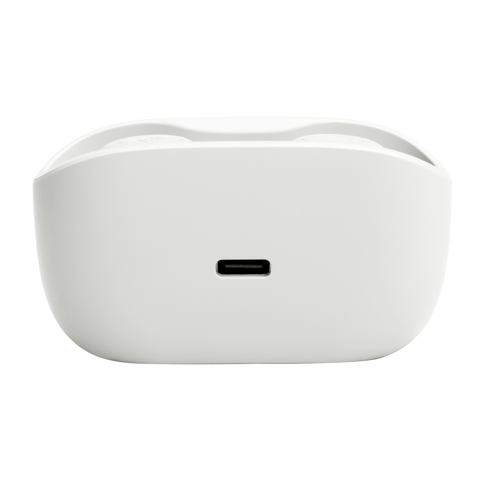 Audífonos JBL Bluetooth TWS Wave Buds Autonomía de 32H White