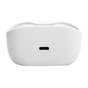 Audífonos JBL Bluetooth TWS Wave Buds Autonomía de 32H White