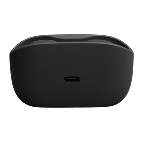 Audífonos JBL Bluetooth TWS Wave Buds Autonomía de 32H Black
