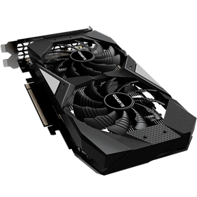 Tarjeta De Video Nvidia Gigabyte GTX 1660 Ti D6 6GB GDDR6