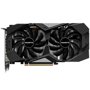 Tarjeta De Video Nvidia Gigabyte GTX 1660 Ti D6 6GB GDDR6