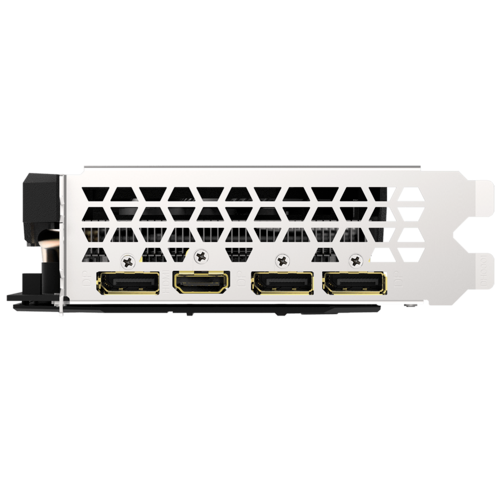 Tarjeta De Video Nvidia Gigabyte GTX 1660 Ti D6 6GB GDDR6