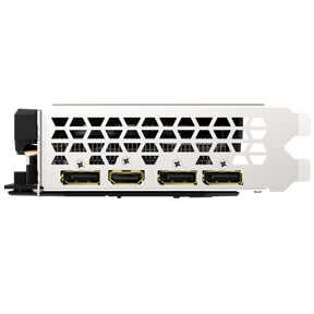 Tarjeta De Video Nvidia Gigabyte GTX 1660 Ti D6 6GB GDDR6