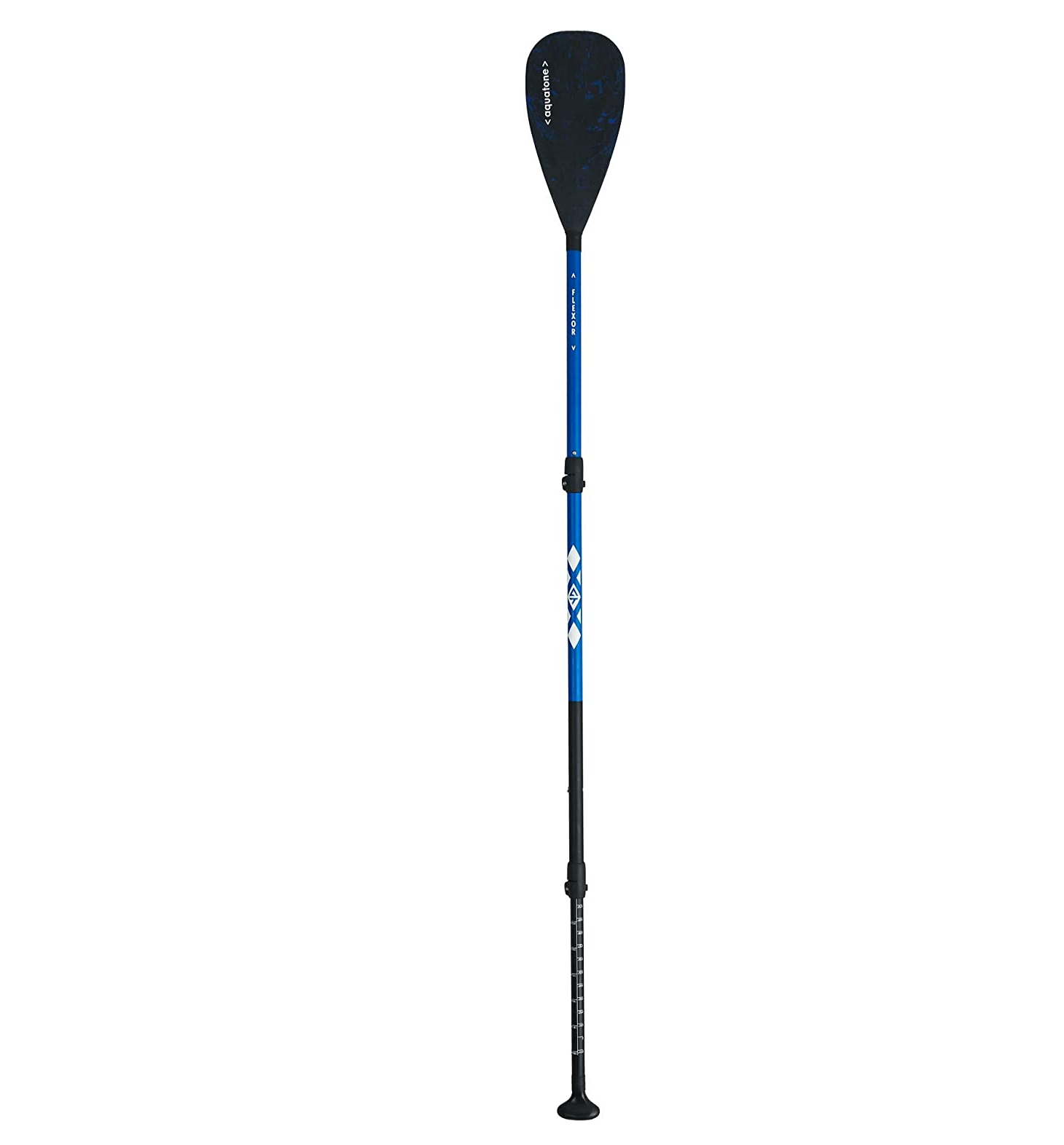Remo Stand Up Paddle Aquatone Advant Carbon Hybrid 3 Section
