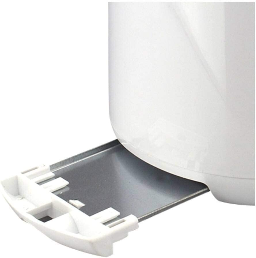 Tostador De Pan Ultra Ancho para Marraqueta Magefesa Mgf3355