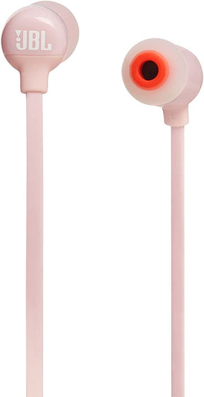 Audifono Jbl T110BT Rosado Bluetooth Premium Audio High Bass