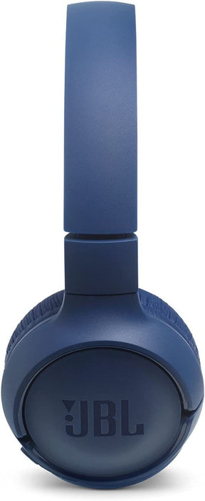 Audifono JBL T500BT Bluetooth Azul 16 Horas de Música