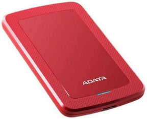 Disco Externo Adata 1TB RED 2.5" HV300R High Speed Usb 3.2