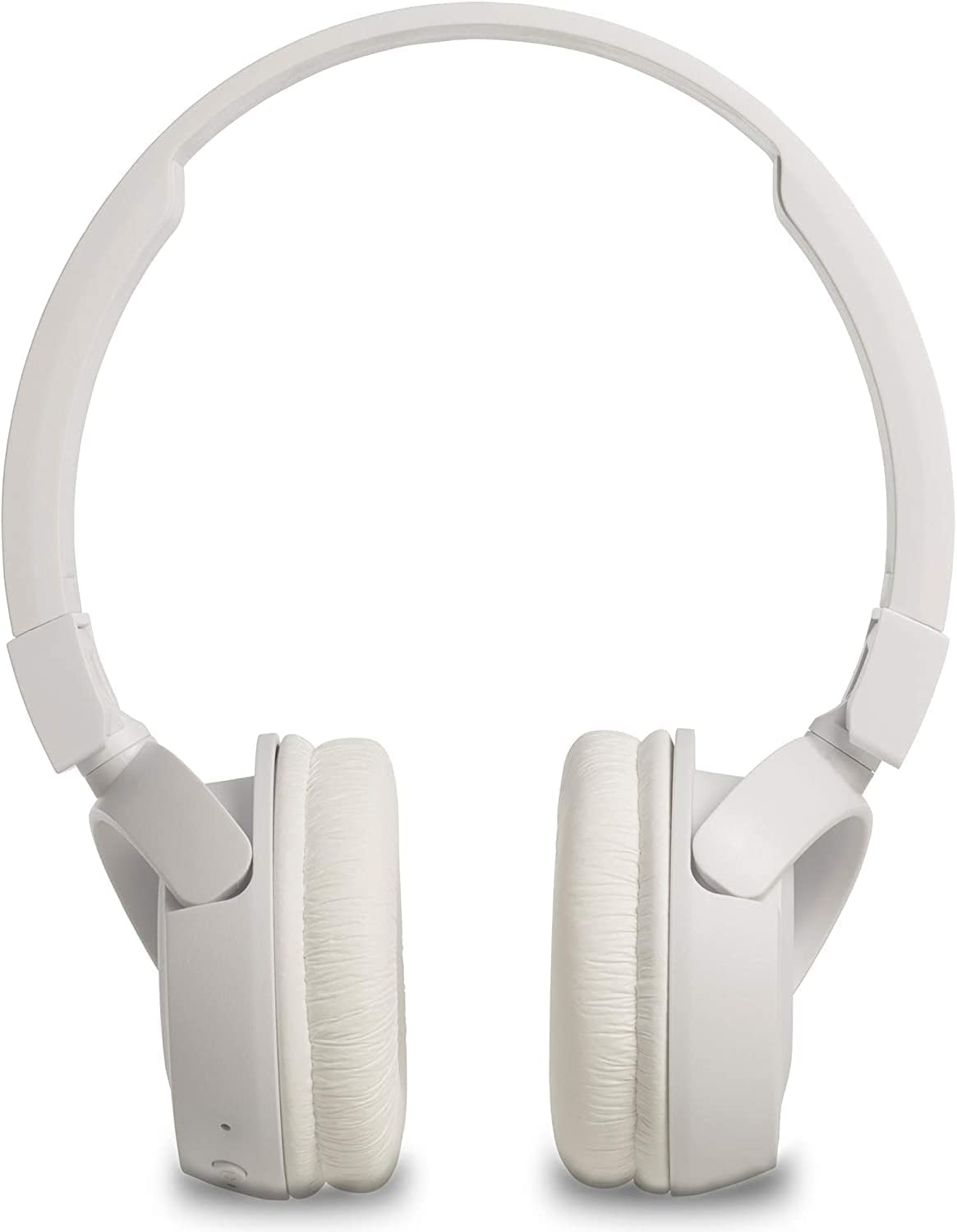 Audifono JBL T500BT Bluetooth Blanco 16 Horas de Música