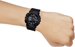 Reloj Deportivo G-SHOCK GA-110-1Bdr Extreme Sport Hombre
