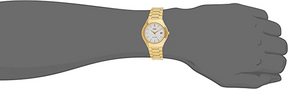 Reloj de Hombre Casio Dorado Mtp-1170N-7Ardf