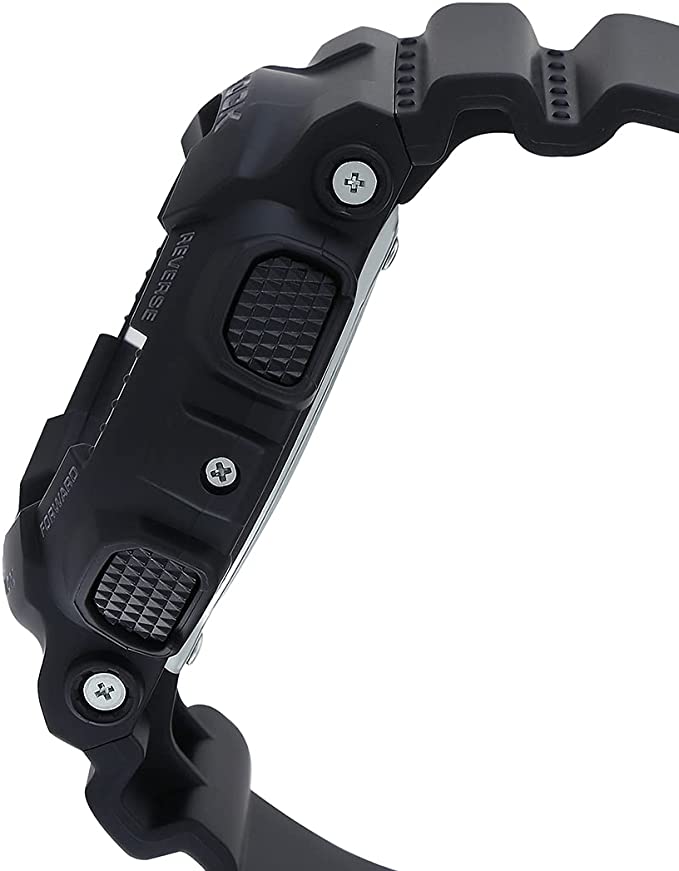 Reloj G-SHOCK Hombre Deportes Extremos GA-140-1A1DR