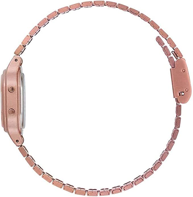 Reloj de Mujer Gold Oro Rosa La-11Wr-5Adf