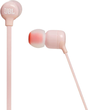 Audifono Jbl T110BT Rosado Bluetooth Premium Audio High Bass