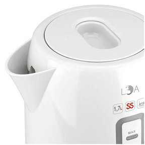 Hervidor Eléctrico Magefesa MGF3635 1.7L / 1800W Base 360°