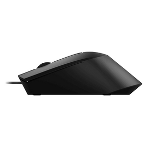 Mouse Óptico Philips M104 Alambrico