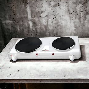 Cocina Eléctrica Multifuncional Magefesa Dual Plate MGF8023