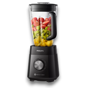 Licuadora Philips 3 LT Motor 1200W Serie 5000 Power Pro