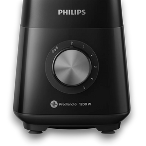 Licuadora Philips 3 LT Motor 1200W Serie 5000 Power Pro
